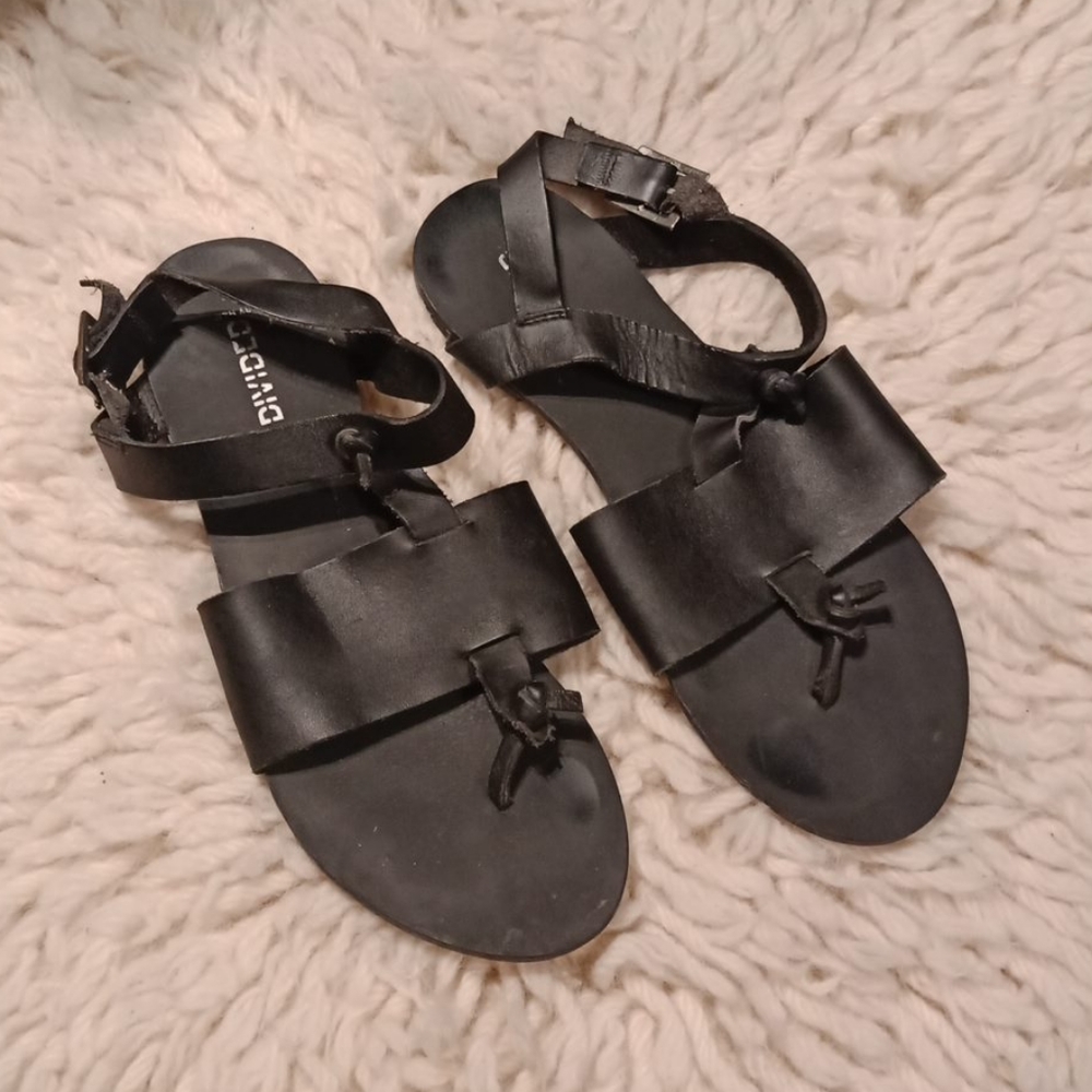 Divided By H&M Sandals